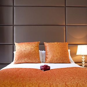 Luxe Kamer met een King Size Bed